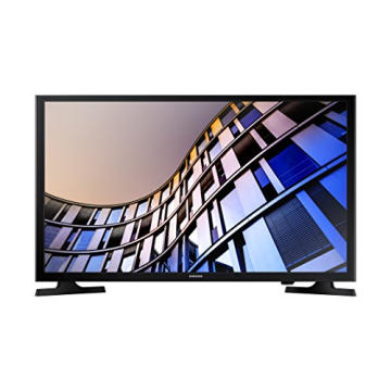 SAMSUNG 32-Inch 720p Smart LED TV 2017 Model