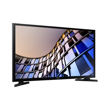 SAMSUNG 32-Inch 720p Smart LED TV 2017 Model