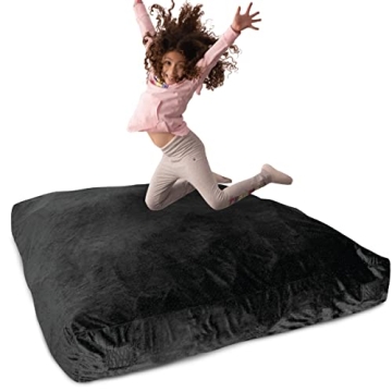 Find Comfort & Fun with Milliard Crash Pad Sensory Pad