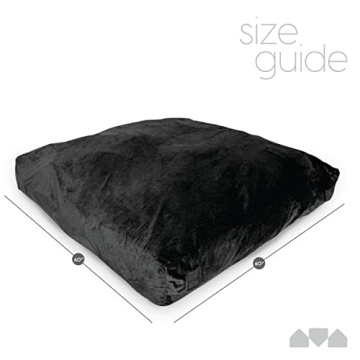 Find Comfort & Fun with Milliard Crash Pad Sensory Pad