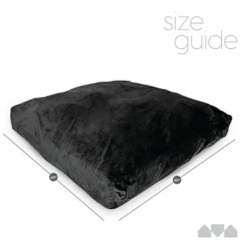 Find Comfort & Fun with Milliard Crash Pad Sensory Pad