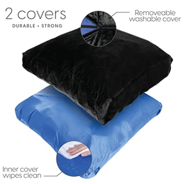 Find Comfort & Fun with Milliard Crash Pad Sensory Pad
