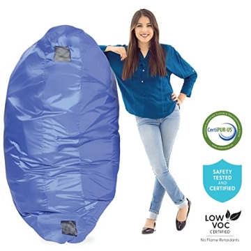 Find Comfort & Fun with Milliard Crash Pad Sensory Pad