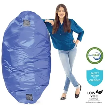 Find Comfort & Fun with Milliard Crash Pad Sensory Pad