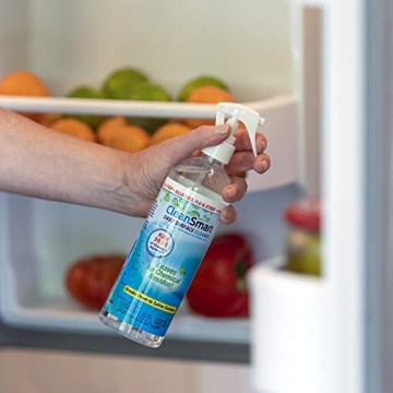 CleanSmart Daily Surface Spray Disinfectant for All Surfaces