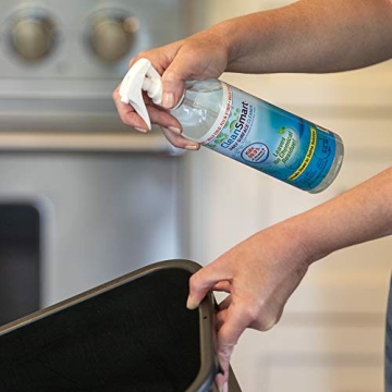 CleanSmart Daily Surface Spray Disinfectant for All Surfaces