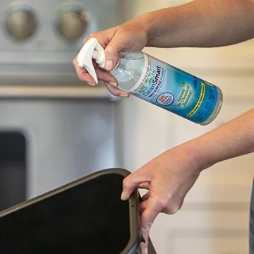 CleanSmart Daily Surface Spray Disinfectant for All Surfaces