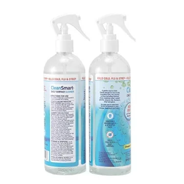 CleanSmart Daily Surface Spray Disinfectant for All Surfaces