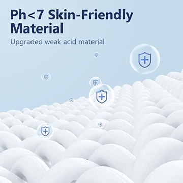 Funight KN95 Face Masks - 5-Ply Safety and Comfort