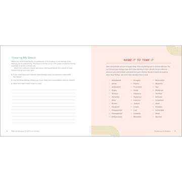 After the Breakup: A Self-Love Journal: Prompts and Practices to Help You Get Over Your Ex