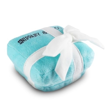 Unique Squeaky Plush Dog Toys for All Pups | Dog Diggin Designs