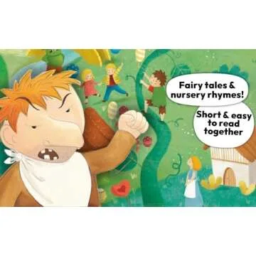 A Collection of Stories for Engaging Young Readers
