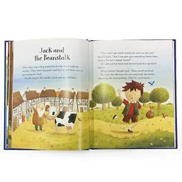A Collection of Stories for Engaging Young Readers