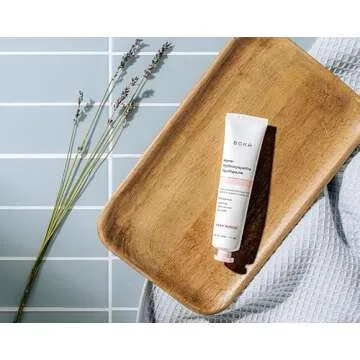 Boka Fluoride Free Travel Size Toothpaste Nano Hydroxyapatite, Helps Remineralize, Appropriate for Sensitive Teeth, Whitening - for Adult, Kids Oral Care - Ela Mint Flavor, Coco Ginger, 1.3 Fl Oz 2Pk