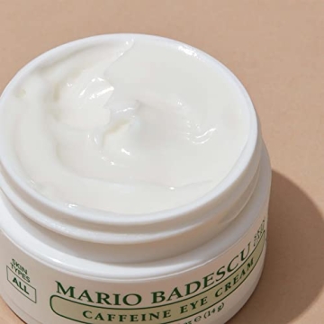 Mario Badescu Eye Cream | Reduce Dark Circles & Puffiness