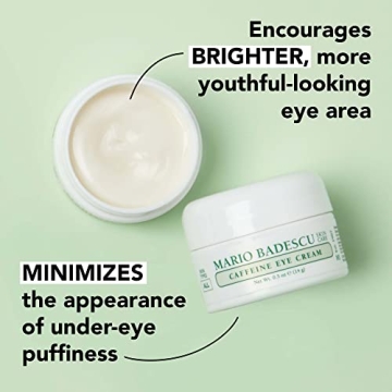Mario Badescu Eye Cream | Reduce Dark Circles & Puffiness