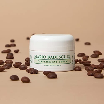 Mario Badescu Eye Cream | Reduce Dark Circles & Puffiness