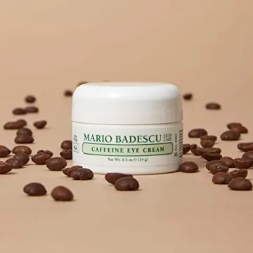 Mario Badescu Eye Cream | Reduce Dark Circles & Puffiness