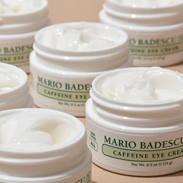 Mario Badescu Eye Cream | Reduce Dark Circles & Puffiness