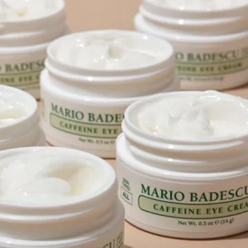 Mario Badescu Eye Cream | Reduce Dark Circles & Puffiness