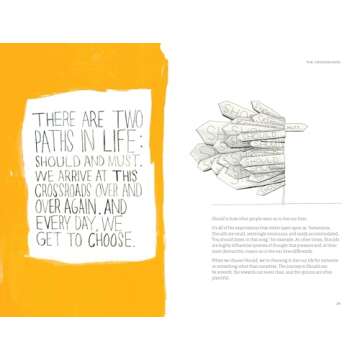 The Crossroads of Should and Must: Find and Follow Your Passion