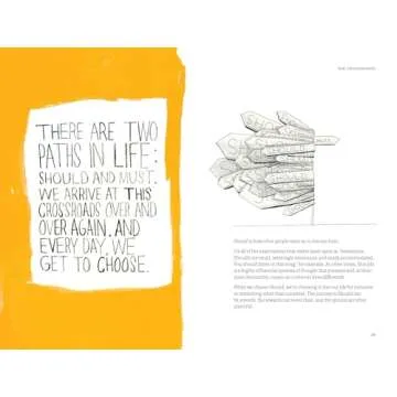 The Crossroads of Should and Must: Find and Follow Your Passion