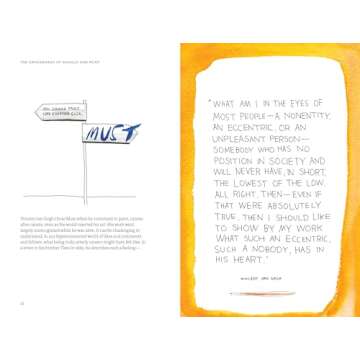 The Crossroads of Should and Must: Find and Follow Your Passion