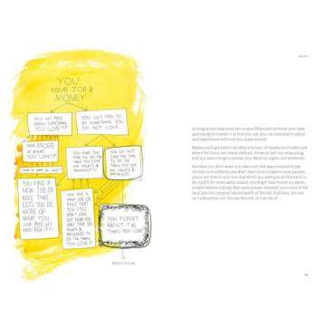 The Crossroads of Should and Must: Find and Follow Your Passion