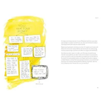 The Crossroads of Should and Must: Find and Follow Your Passion