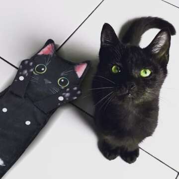 Cute Cat Hand Towels - Perfect for Gifts and Decor