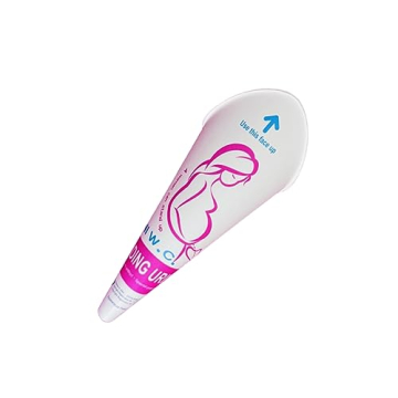 60 Pcs Disposable Female Urinal for Travel & Hygiene