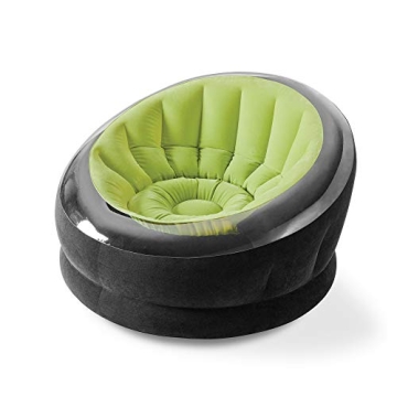 Intex Inflatable Empire Chair for Ultimate Comfort