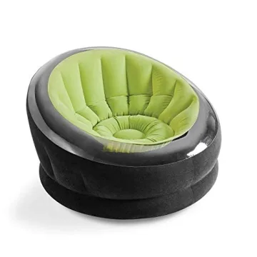 Intex Inflatable Empire Chair for Ultimate Comfort