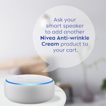 NIVEA Anti Wrinkle Neck and Chest Cream with Q10 for Youthful Skin