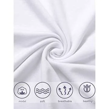 WILLBOND 3 Pieces Women Basic Long Tanks Adjustable Spaghetti Strap Camisole Top (Grey, White and Black, Large)