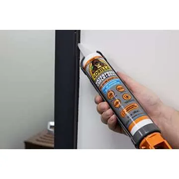 10oz Clear Sealant