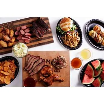 Kosmos Q Peach Jalapeno BBQ Glaze - 16 Oz Bottle for Sticky & Flavorful Barbecue - Thick BBQ Glaze for Competition Ready Mouth-Watering Meat (Peach Jalapeno)