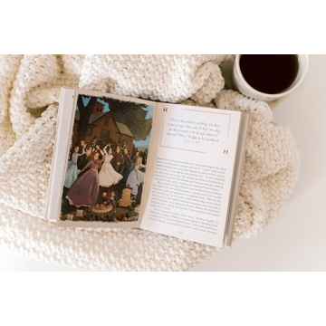 The Little Women Devotional for Spiritual Growth