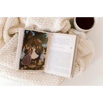 The Little Women Devotional for Spiritual Growth