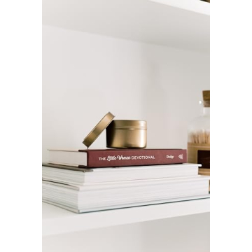 The Little Women Devotional for Spiritual Growth