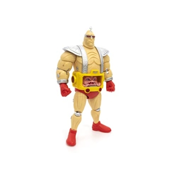 Loyal Subjects TMNT Krang with Android Robot BST AXN 8-inch XL Action Figure