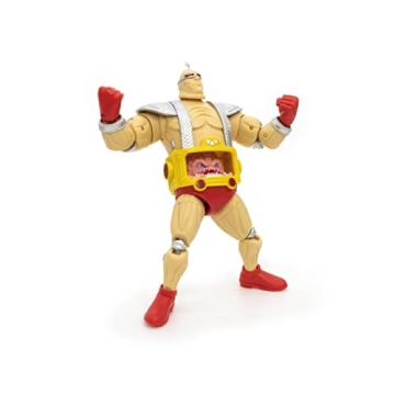 Loyal Subjects TMNT Krang with Android Robot Action Figure