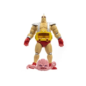Loyal Subjects TMNT Krang with Android Robot Action Figure