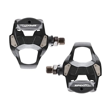 SHIMANO PD-RS500 SPD-SL Road Bike Pedal for All Cyclists