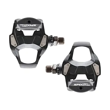 SHIMANO PD-RS500 SPD-SL Road Bike Pedal for All Cyclists