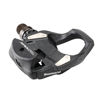 SHIMANO PD-RS500 SPD-SL Road Bike Pedal for All Cyclists