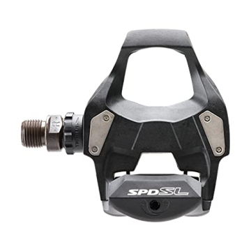 SHIMANO PD-RS500 SPD-SL Road Bike Pedal for All Cyclists