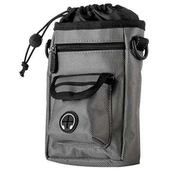 CHEERING PET Dog Agility Equipment - 28 Piece Set for Outdoor Fun