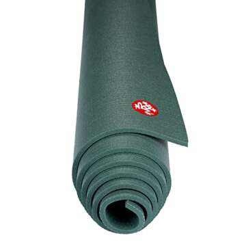 Manduka PRO Yoga Mat – Premium Eco Friendly Design