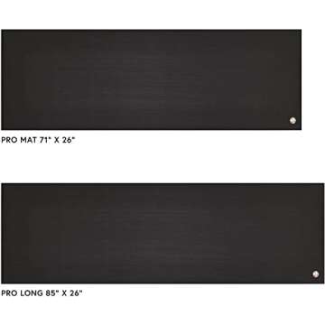 Manduka PRO Yoga Mat – Premium Eco Friendly Design